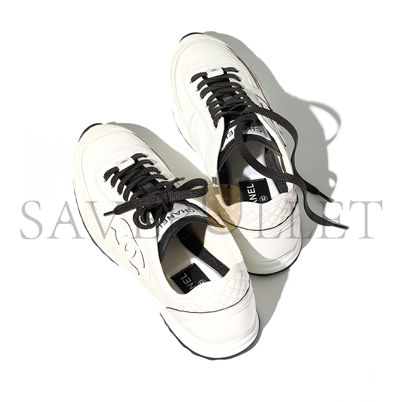 CHANEL SNEAKERS G46372